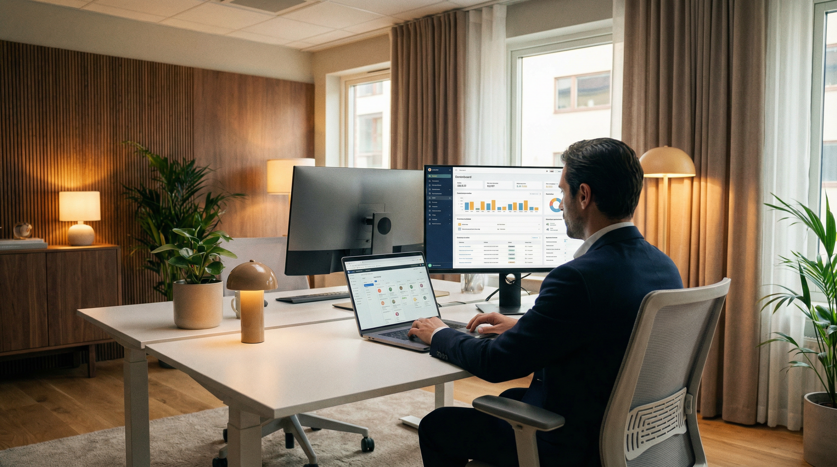 Small business apps: workflow automation, CRM, and productivity tools
