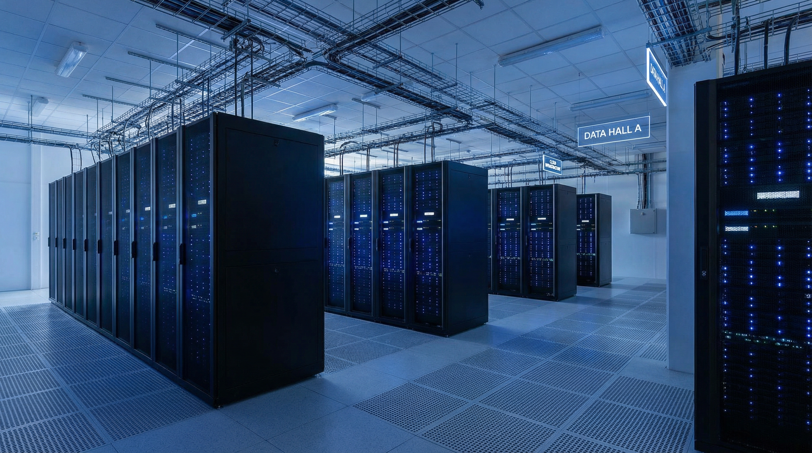 Cloud services and Microsoft 365 migration