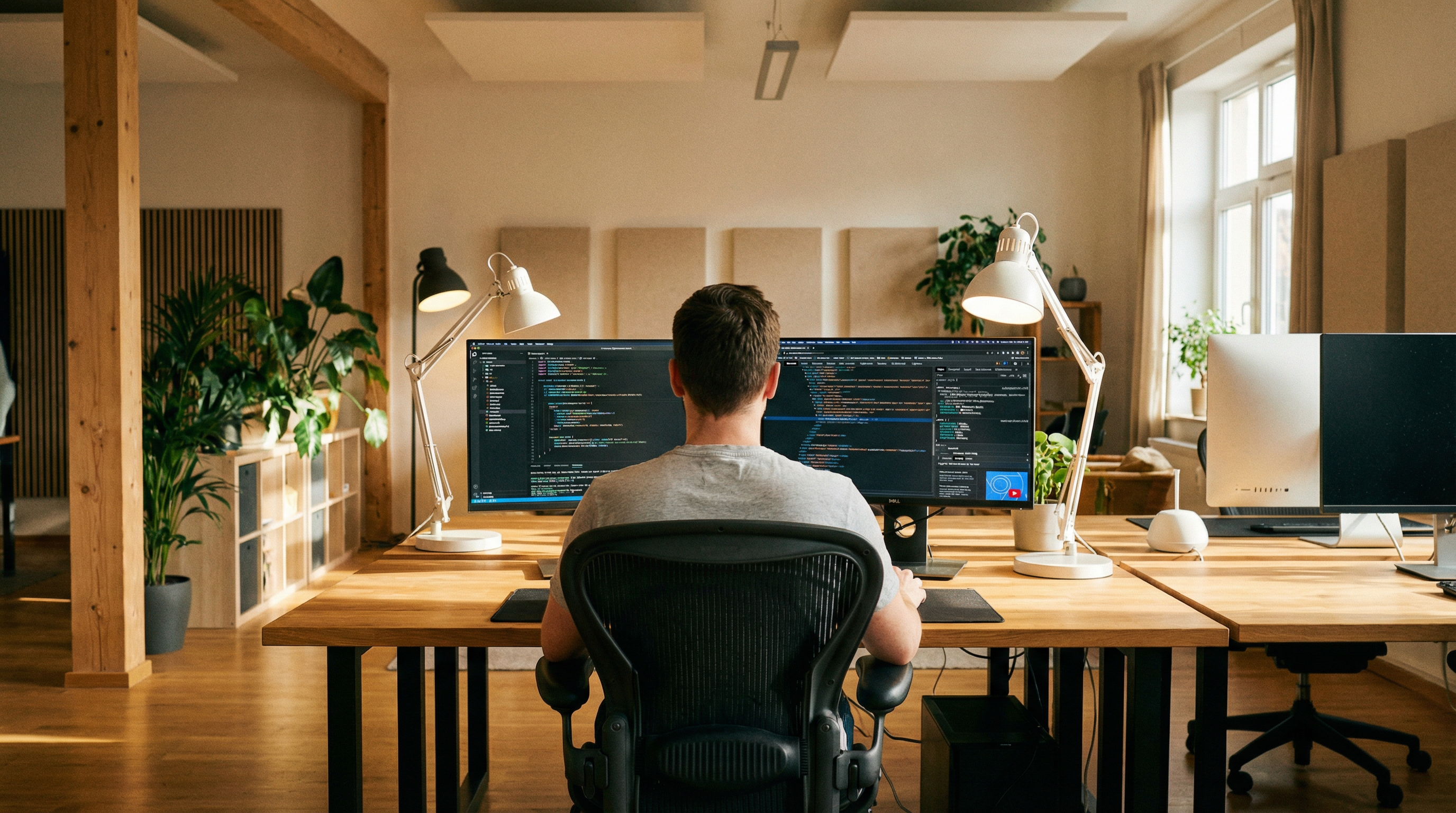 Secure website hosting with Australian servers